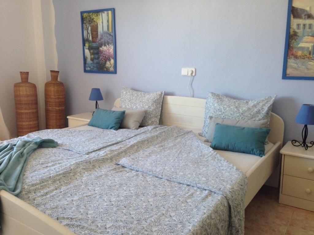 Casa De La Vida Hostel Santanyí Kamer foto
